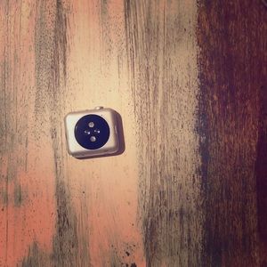 Apple Watch Series 1 | 42MM silver